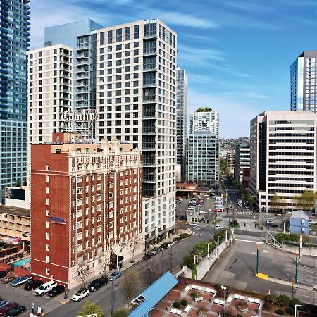 Worldmark Seattle - The Camlin מראה חיצוני תמונה