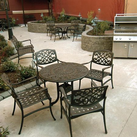 Worldmark Seattle - The Camlin מראה חיצוני תמונה