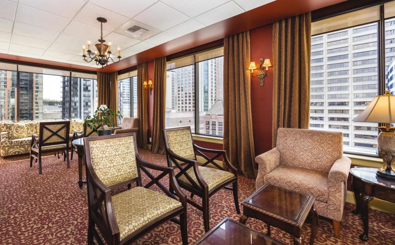 Worldmark Seattle - The Camlin מראה חיצוני תמונה