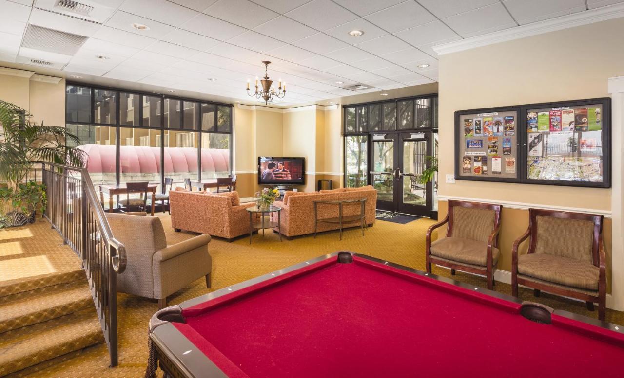 Worldmark Seattle - The Camlin מראה חיצוני תמונה