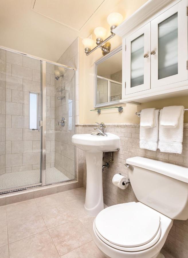 Worldmark Seattle - The Camlin מראה חיצוני תמונה