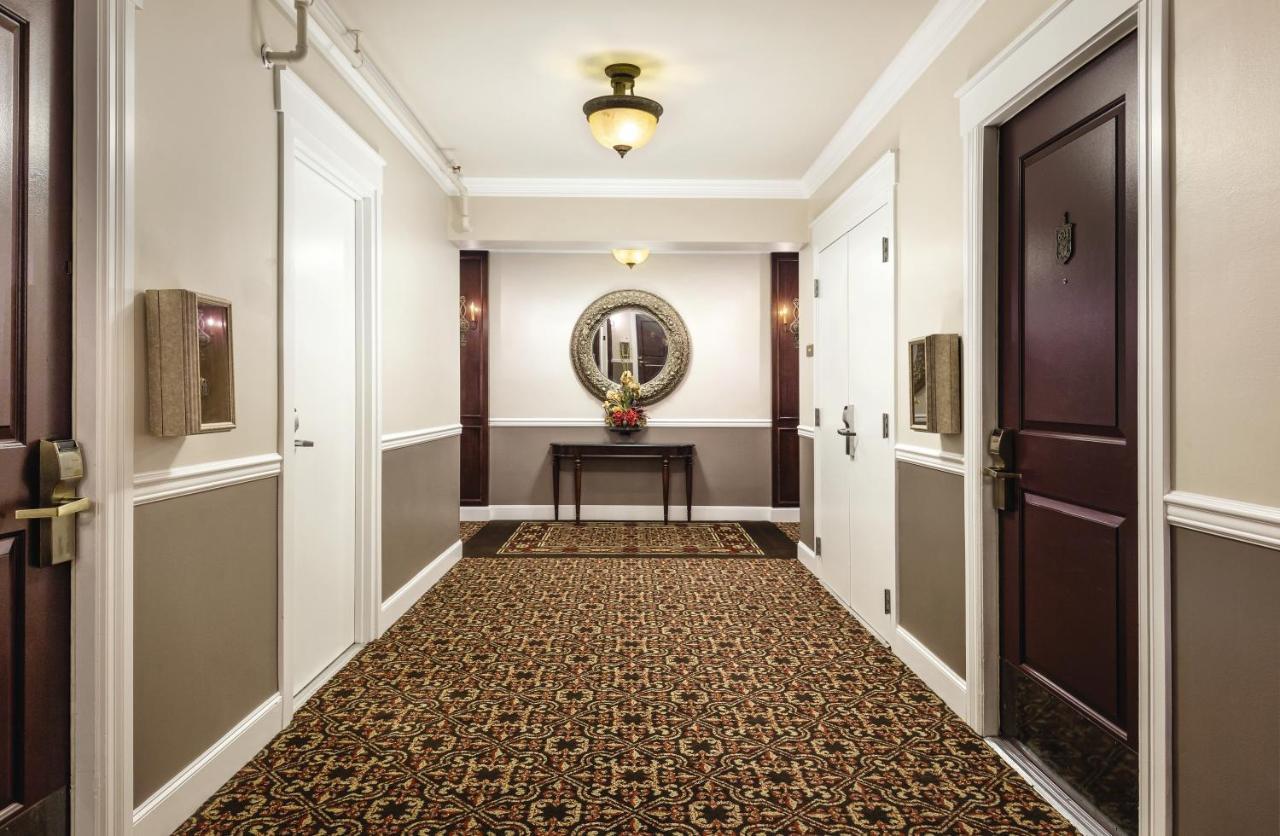 Worldmark Seattle - The Camlin מראה חיצוני תמונה