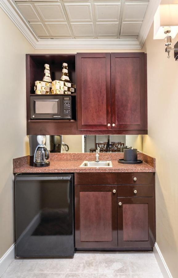 Worldmark Seattle - The Camlin מראה חיצוני תמונה