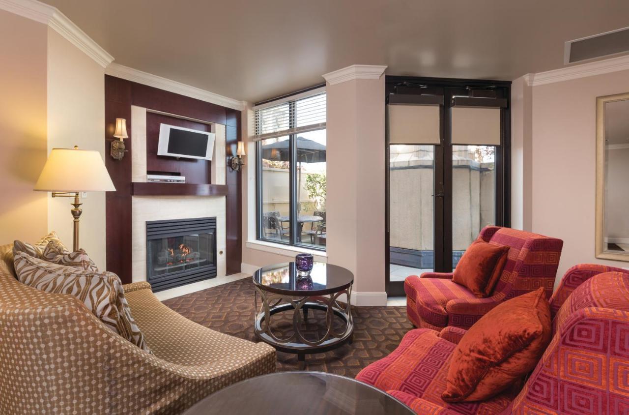 Worldmark Seattle - The Camlin מראה חיצוני תמונה