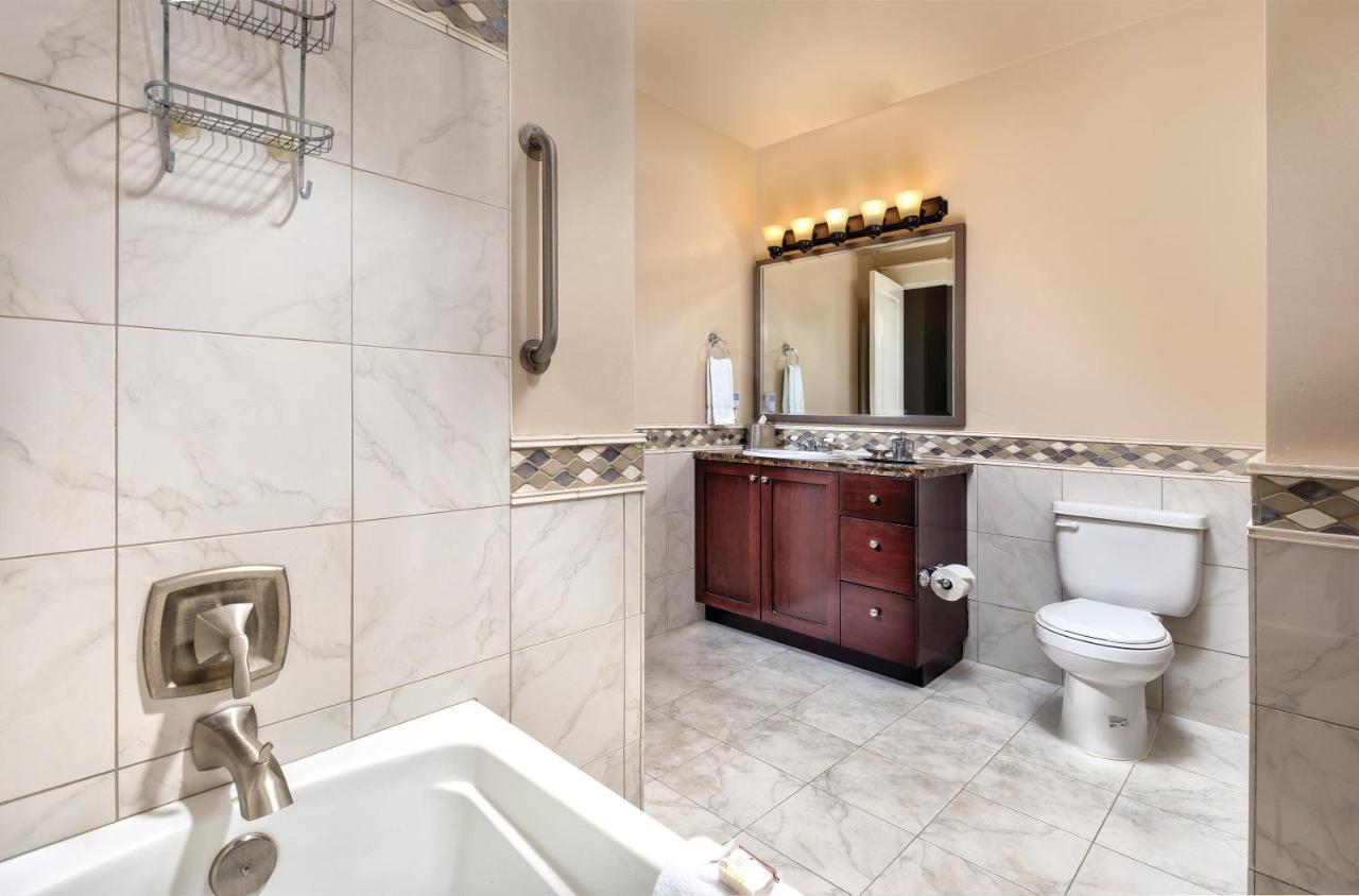 Worldmark Seattle - The Camlin מראה חיצוני תמונה