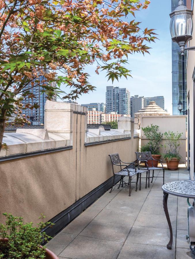 Worldmark Seattle - The Camlin מראה חיצוני תמונה