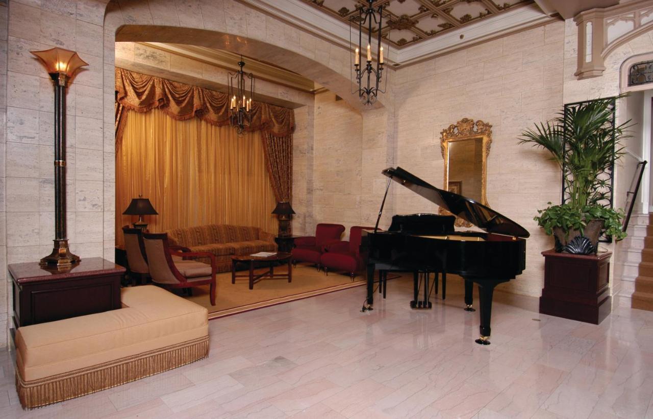 Worldmark Seattle - The Camlin מראה חיצוני תמונה